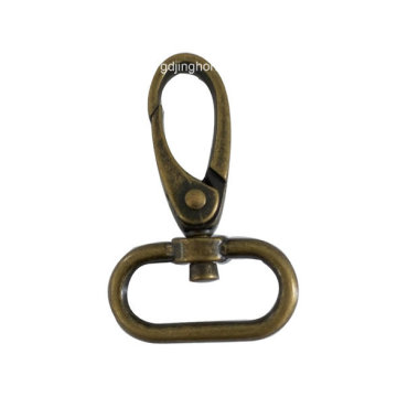 Best Selling Custom Zinc Alloy Snap Hook